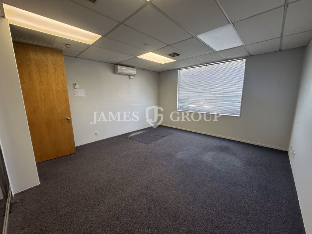 Prime Office Space In Ellerslie – 85m²