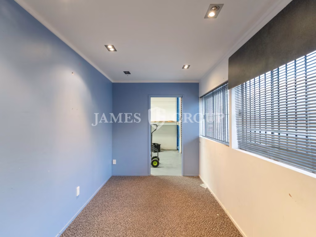 Tidy East Tamaki Unit | 120m²