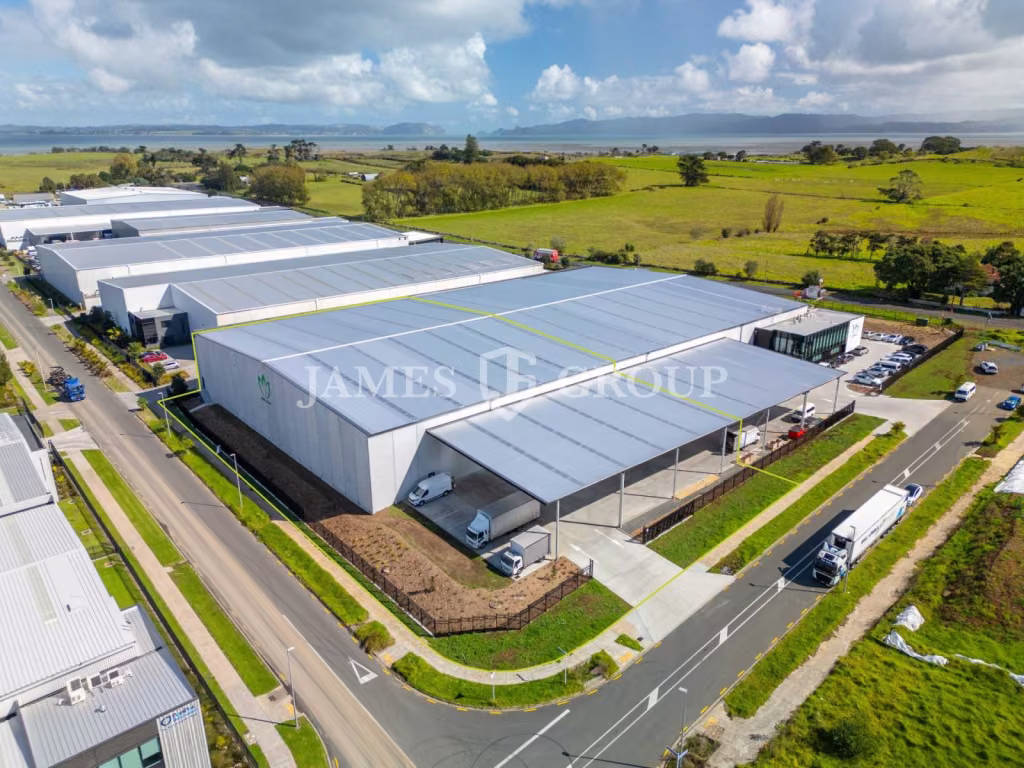 A-grade Facility With Seamless Access