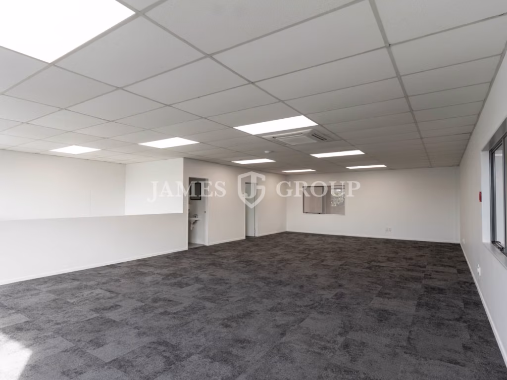 Immaculate Otahuhu Industrial – 470sqm