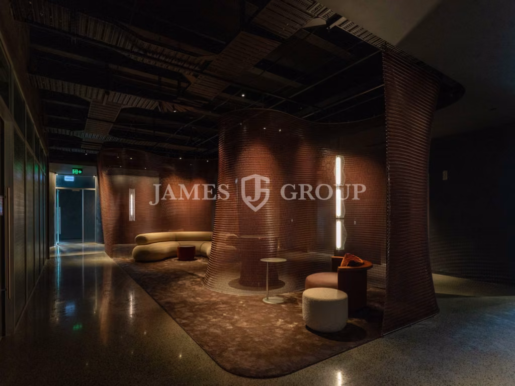 Rare Tenancy In Wynyard Quarter