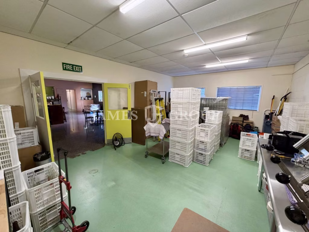 Cost Effective Ground Floor In Prime Grey Lynn
