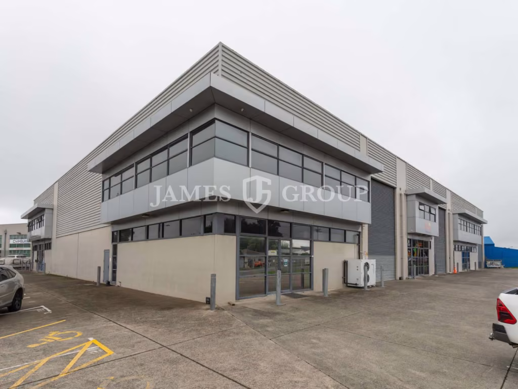 Tenanted Takanini Investment | Corner Site