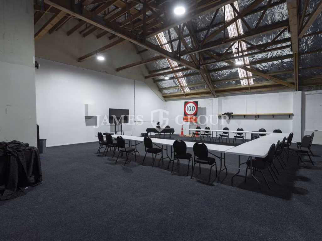 Off-market Multi-unit Purchase Opportunity