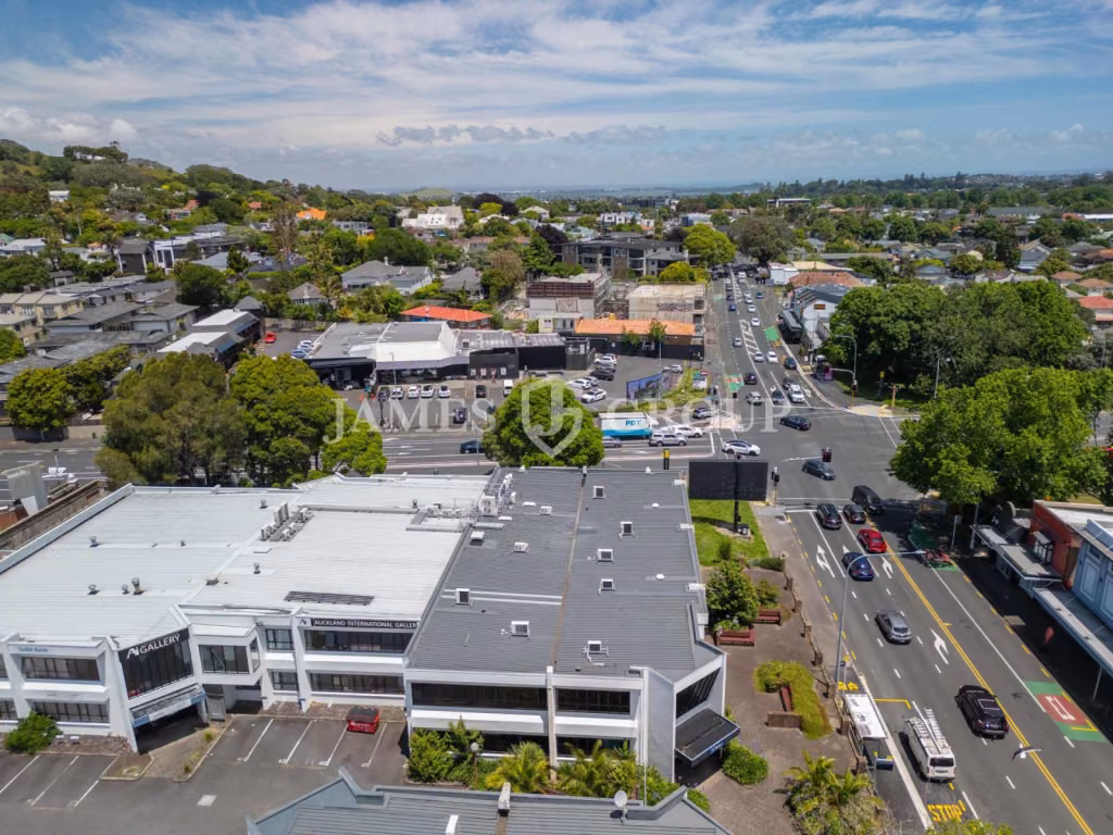 Elevate Your Business At 384 Manukau Road