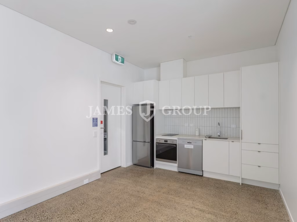 Prime Ground Floor Office In Grey Lynn