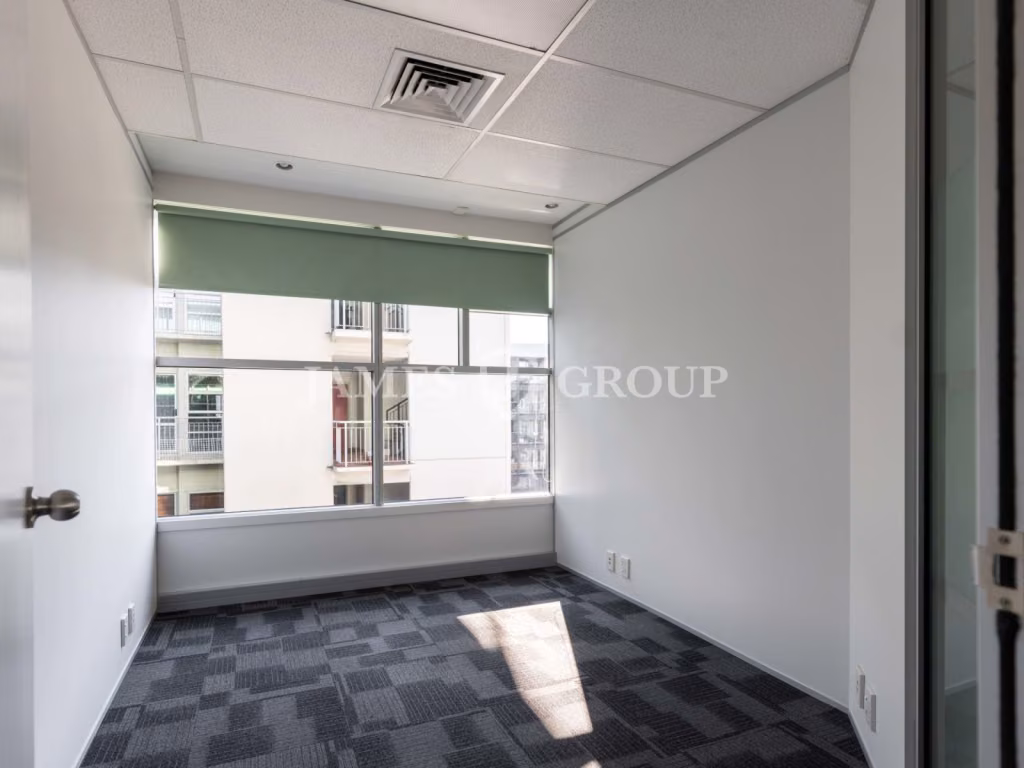 179m² Level 3 Space | Signage Opportunities