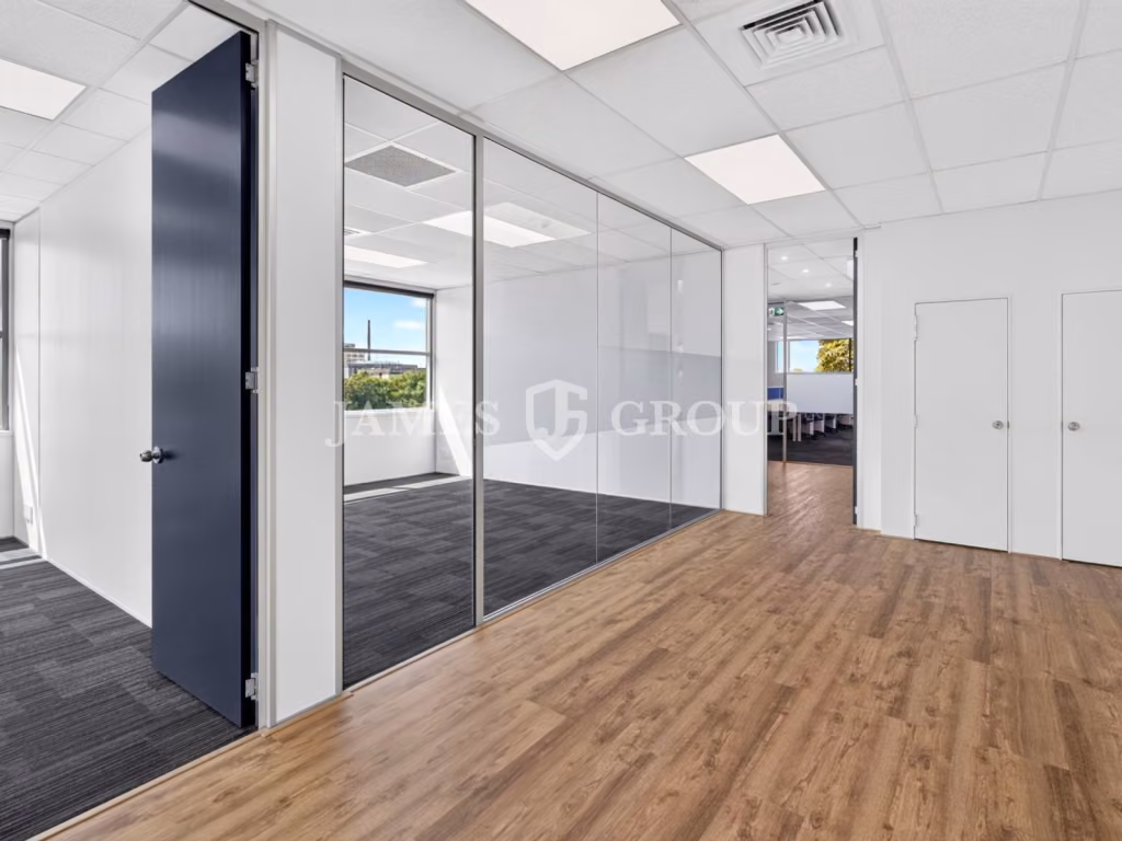 Affordable Office In Prime City Fringe Location