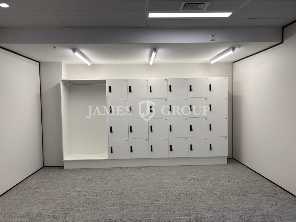 Prime Shortland Street Tenancy With Quality Fitout