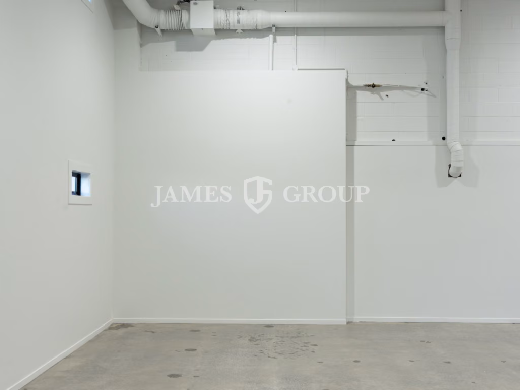 Prime City Fringe Warehouse + Showroom