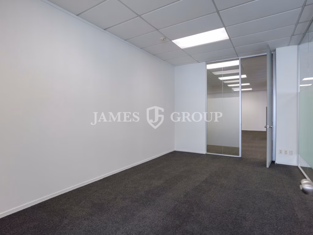 Versatile Office Space In Eden Terrace