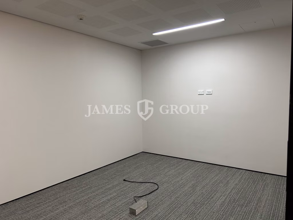 Fully Fitted Office – Shortland Street