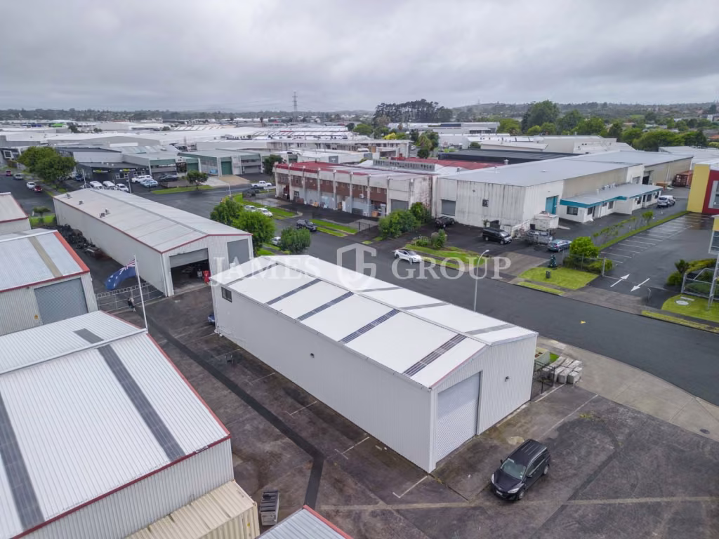 Refurbished Standalone Investment | 4 Year Lease