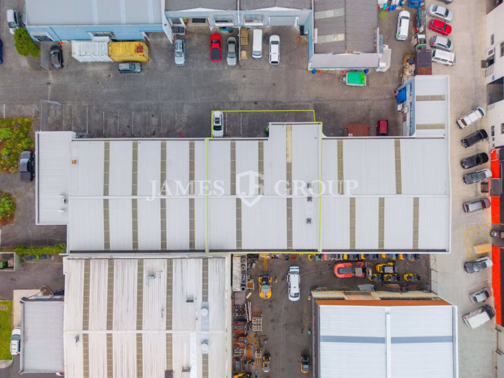 Well-presented Warehouse & Office | East Tamaki