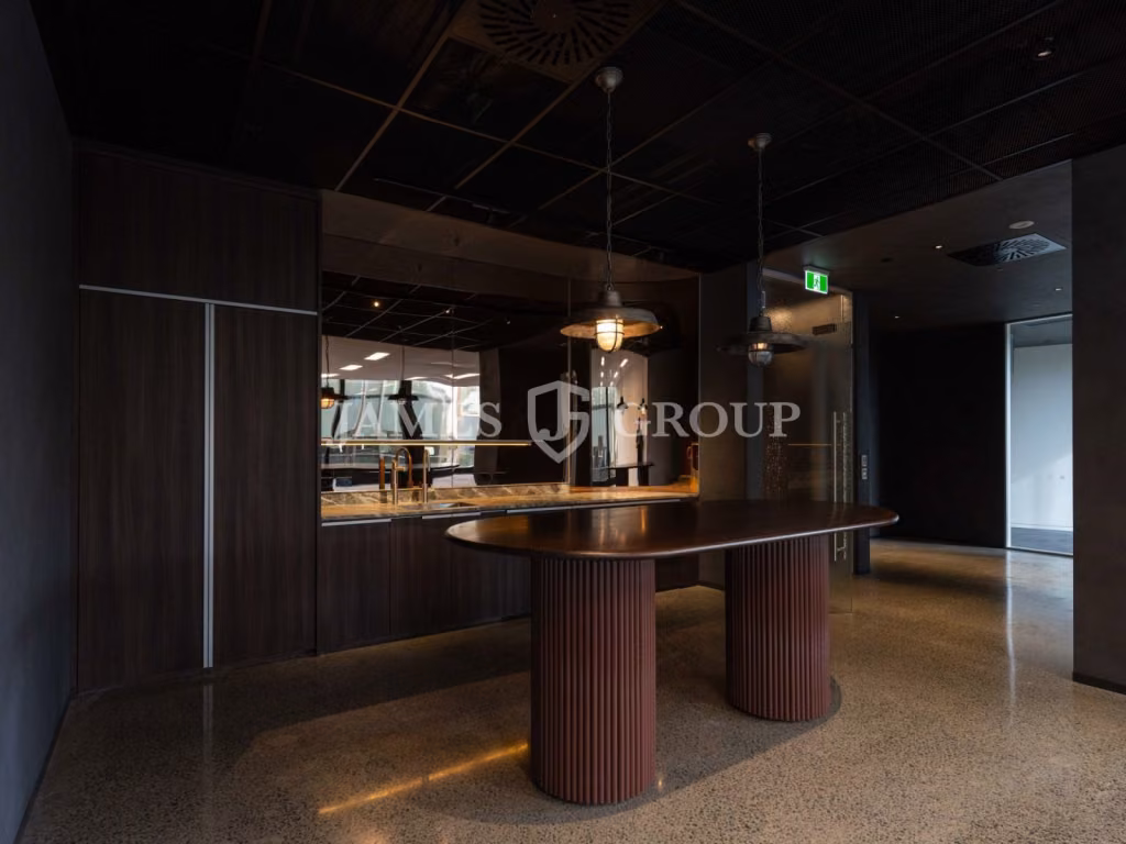 Rare Tenancy In Wynyard Quarter