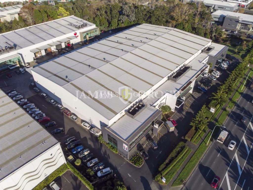 Premium Industrial Opportunity In East Tamaki