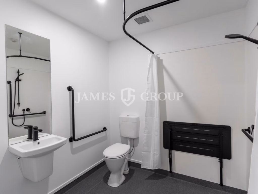 Brand New Units | Lease Or Buy – Move In Now!