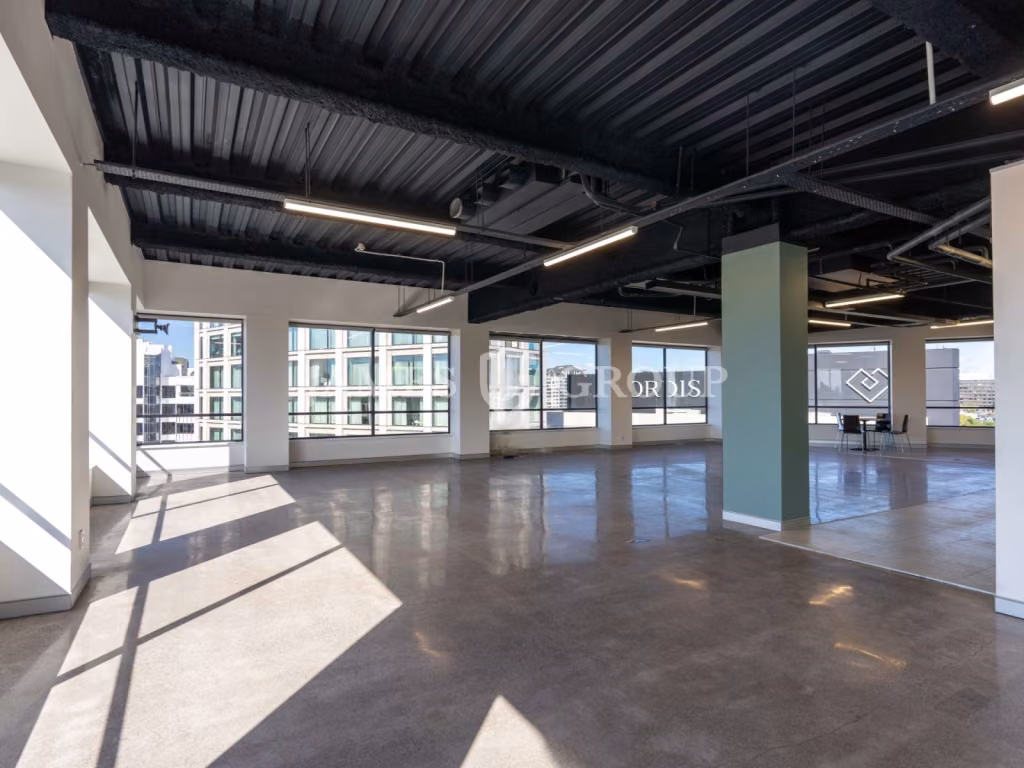 High-outlook Office At An Affordable Rent | 469m²