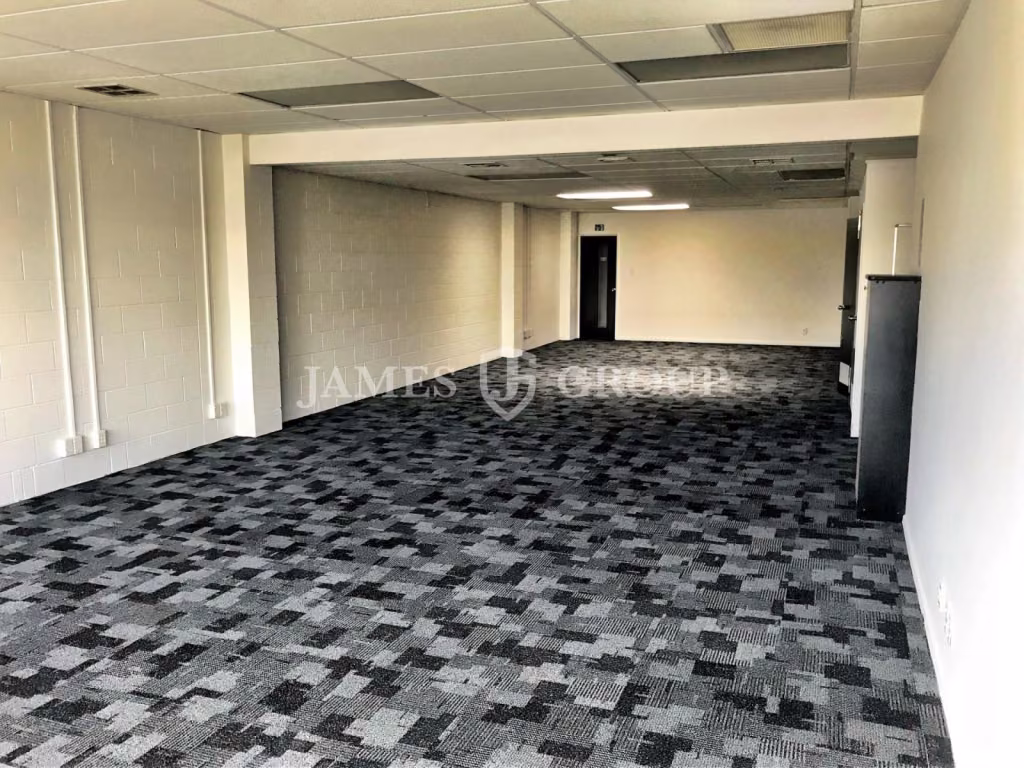 200sqm Office – Premium Grey Lynn Location