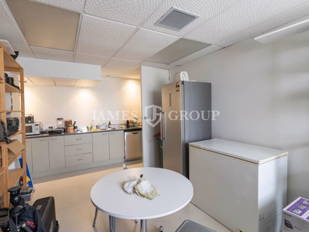 Newmarket Office Space – 3-9 Railway Street
