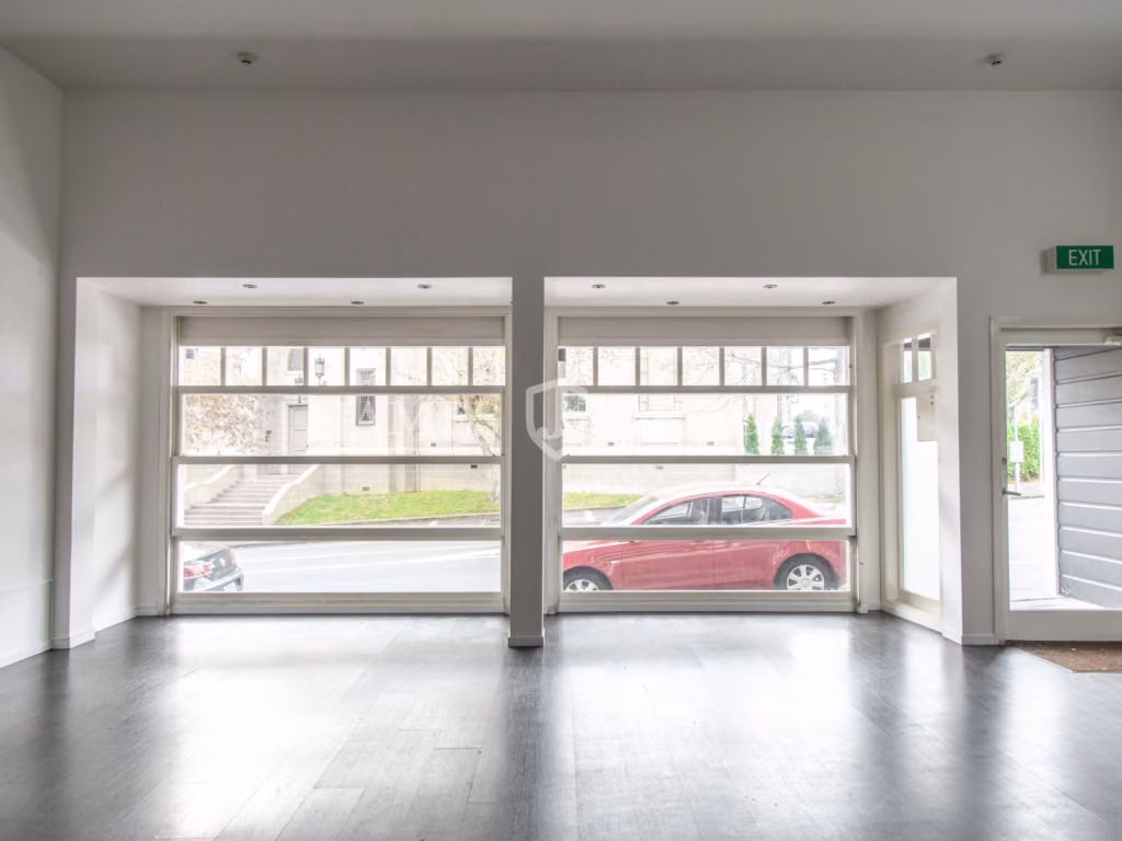 Parnell Gem – Retail Below + Live Above
