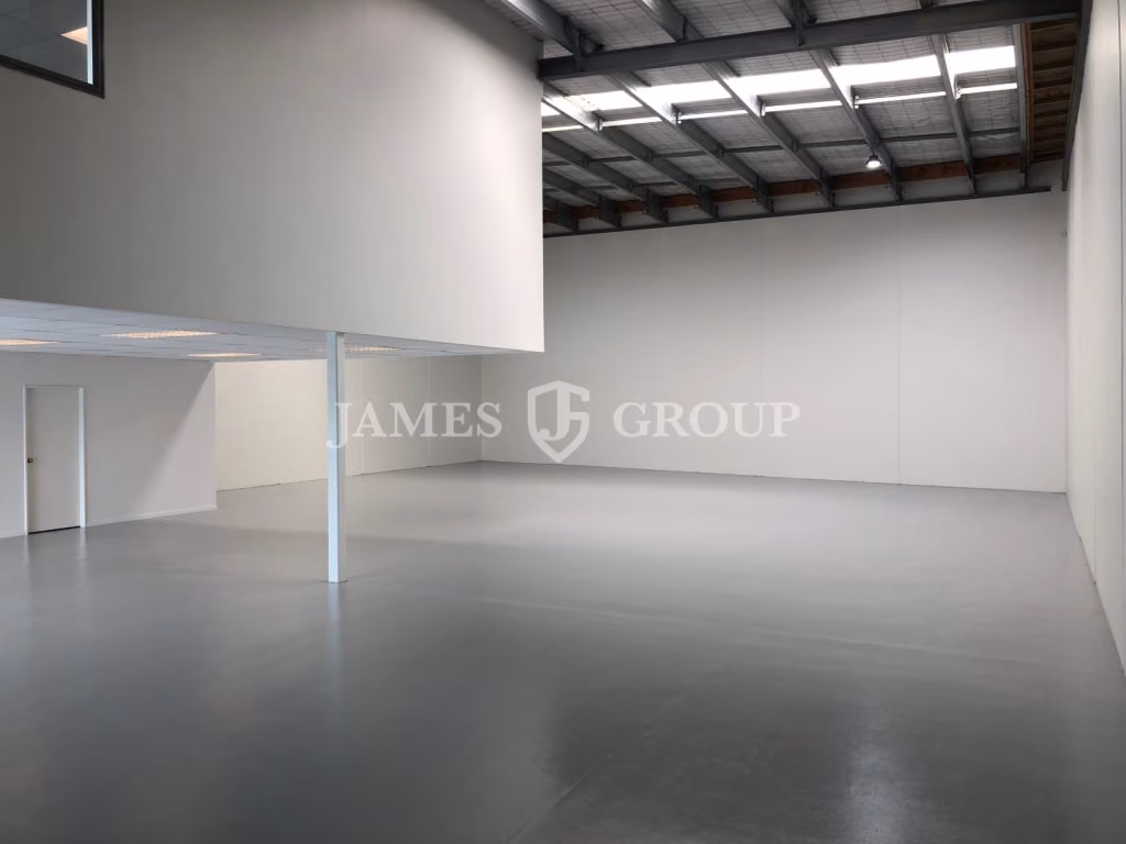 Immaculate Otahuhu Industrial – 470sqm