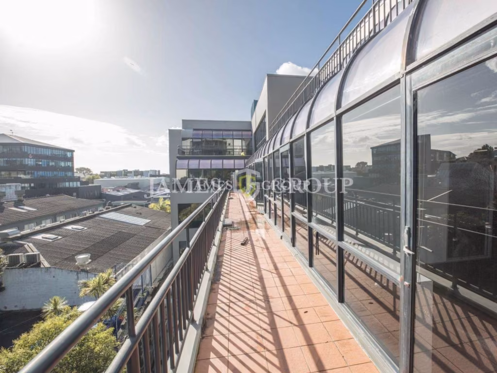 603m² Office Space In Prime Newmarket Location
