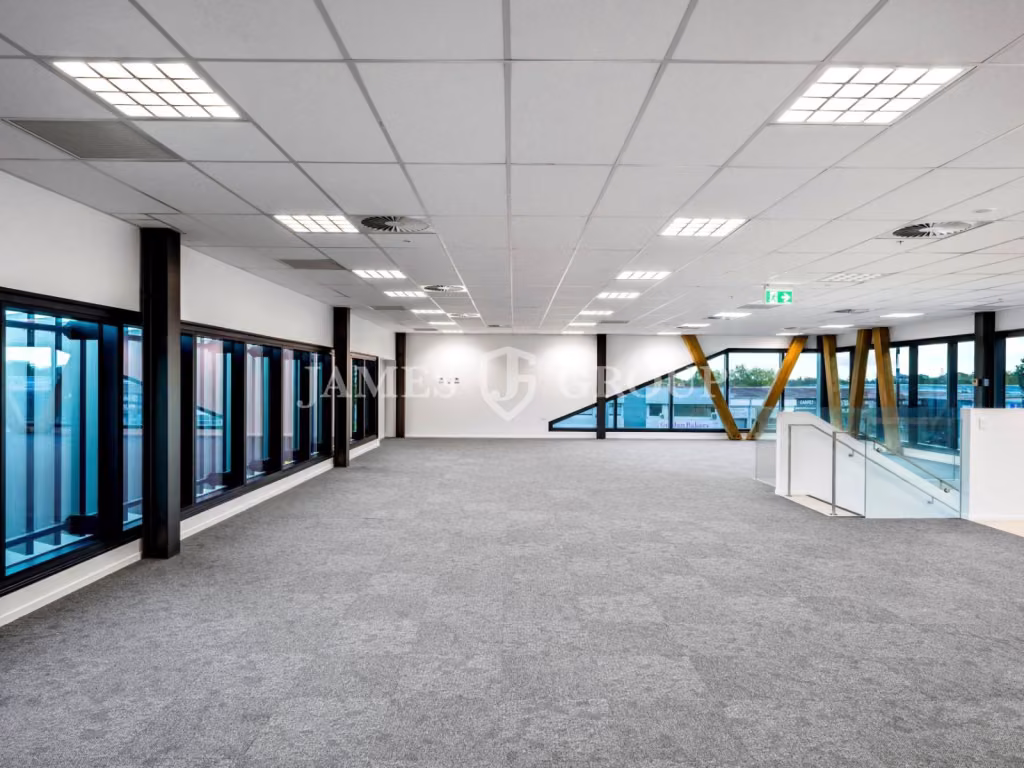 Largescale Corporate Grade Corner Site | 5,200sqm