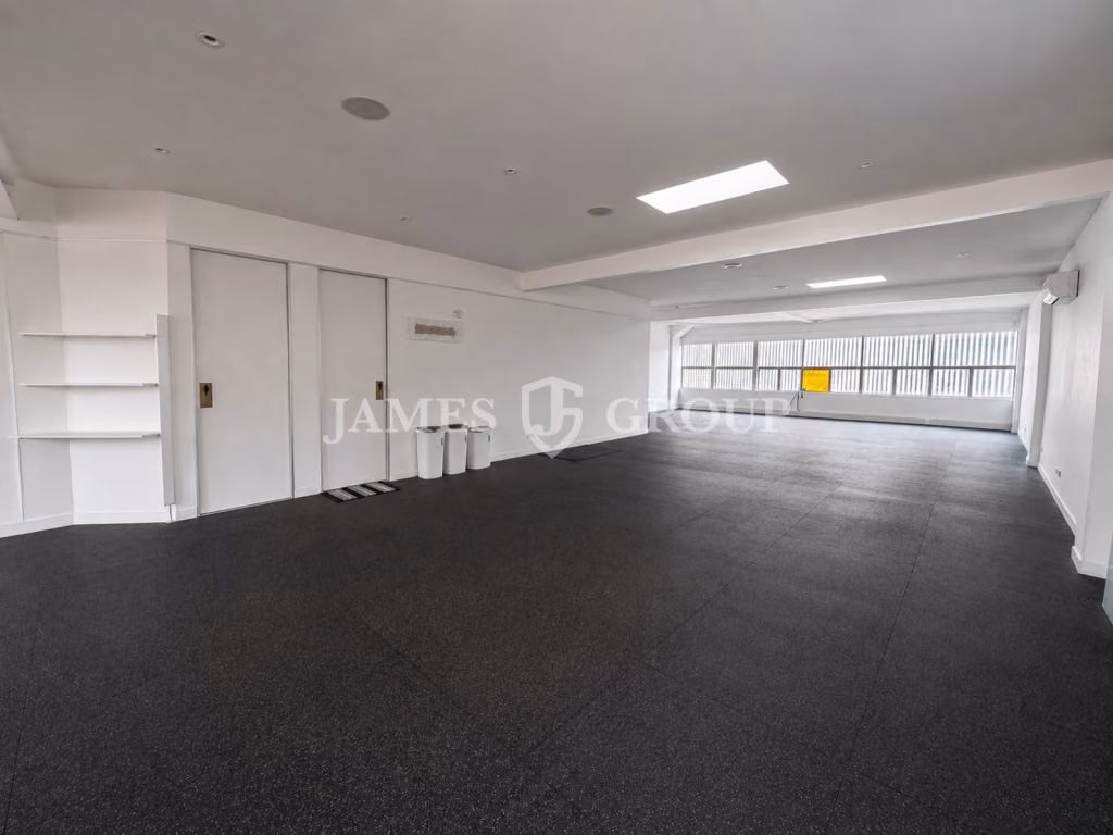 Versatile High Profile Space On Parnell Road
