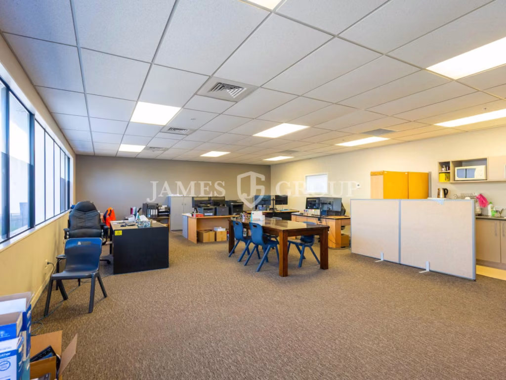 Secure A-grade Warehouse | Auckand Airport