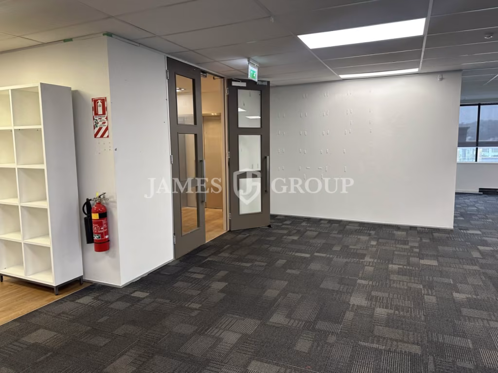 603m² Office Space In Prime Newmarket Location