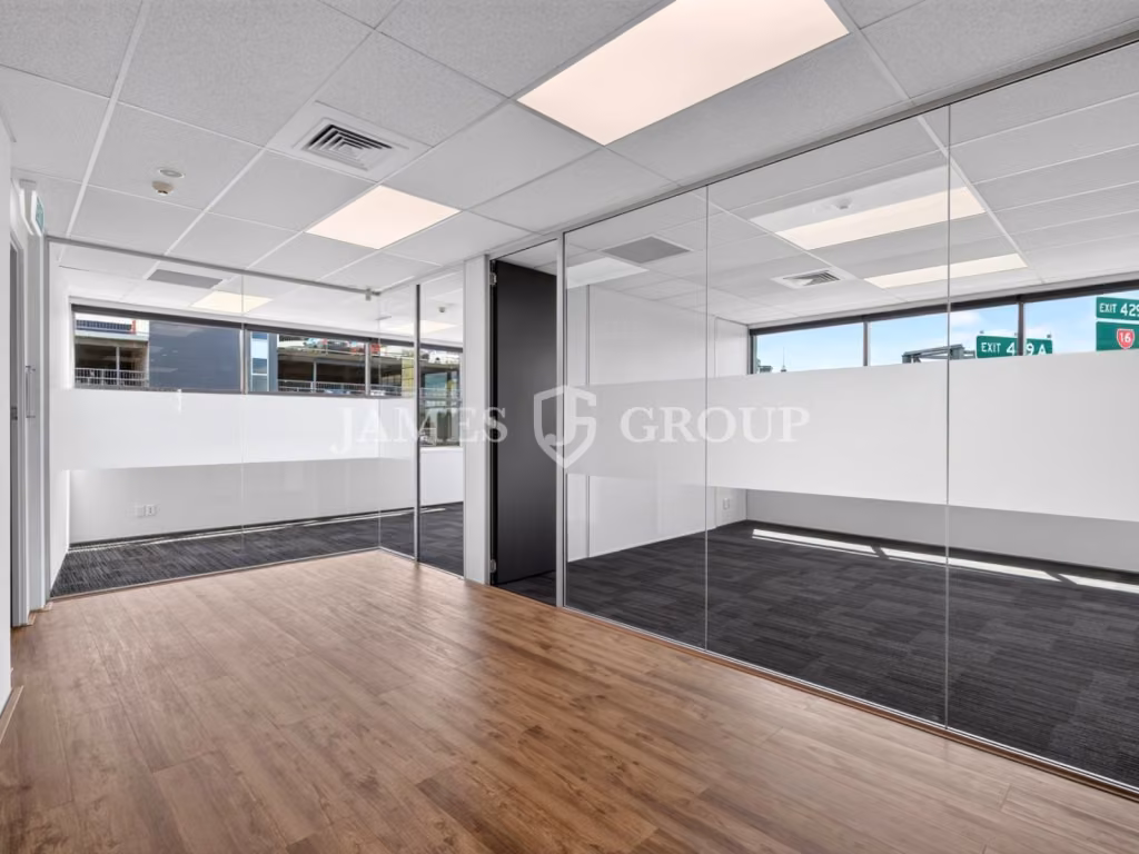 Affordable Office In Prime City Fringe Location
