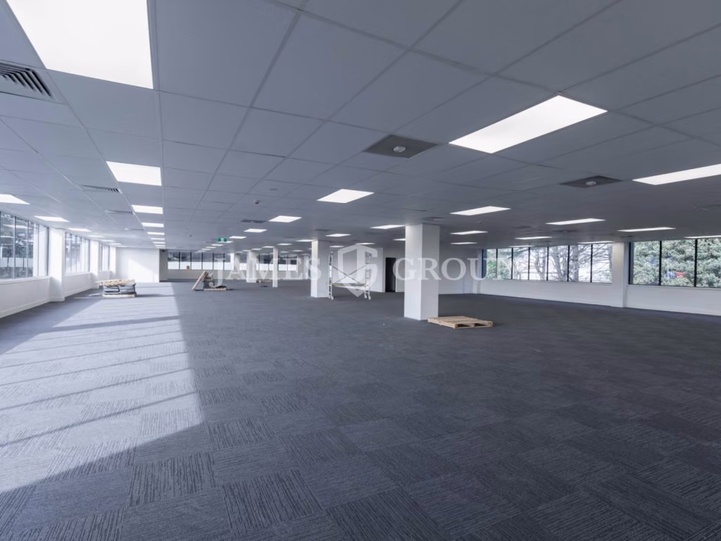 Central Park Business Park | 1,707sqm