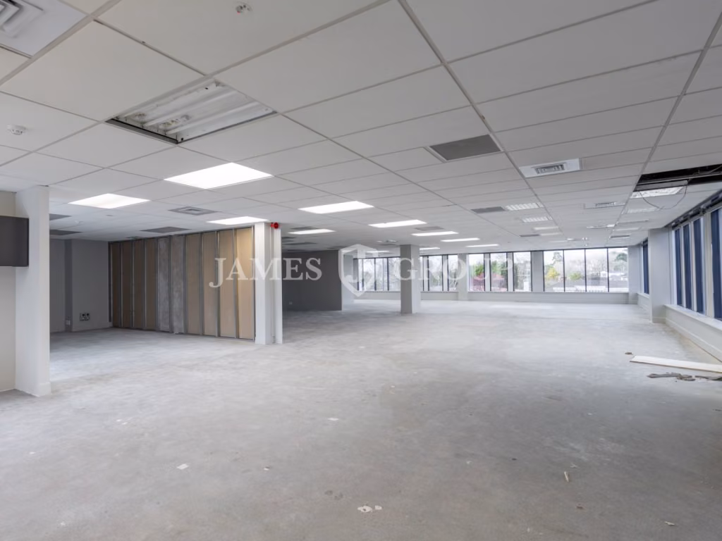 Epsom Medical Headquarters