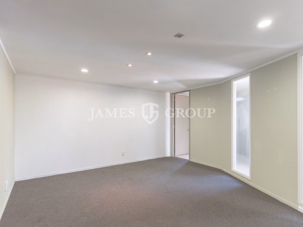 Affordable Newmarket Office