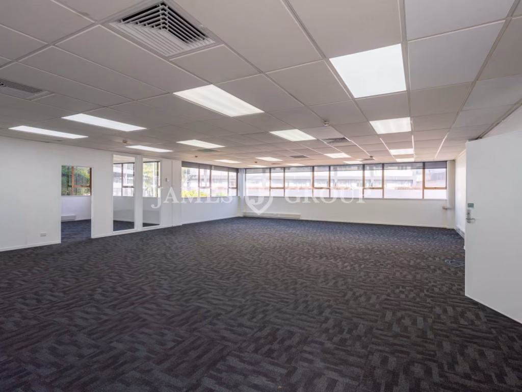 Newmarket Office Ready To Occupy