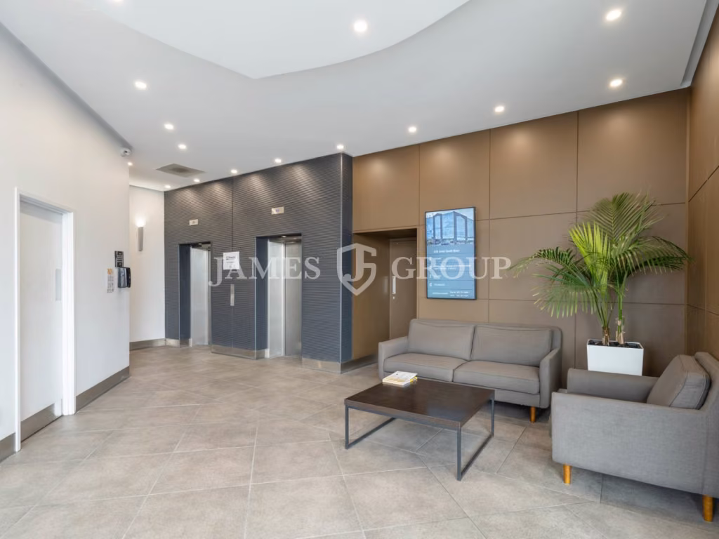 Premium 788sqm Office | Ellerslie