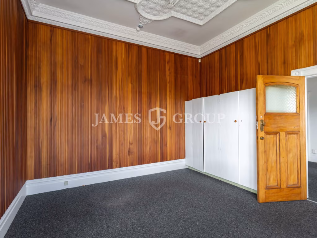 High-profile Standalone Villa – Develop Or Occupy