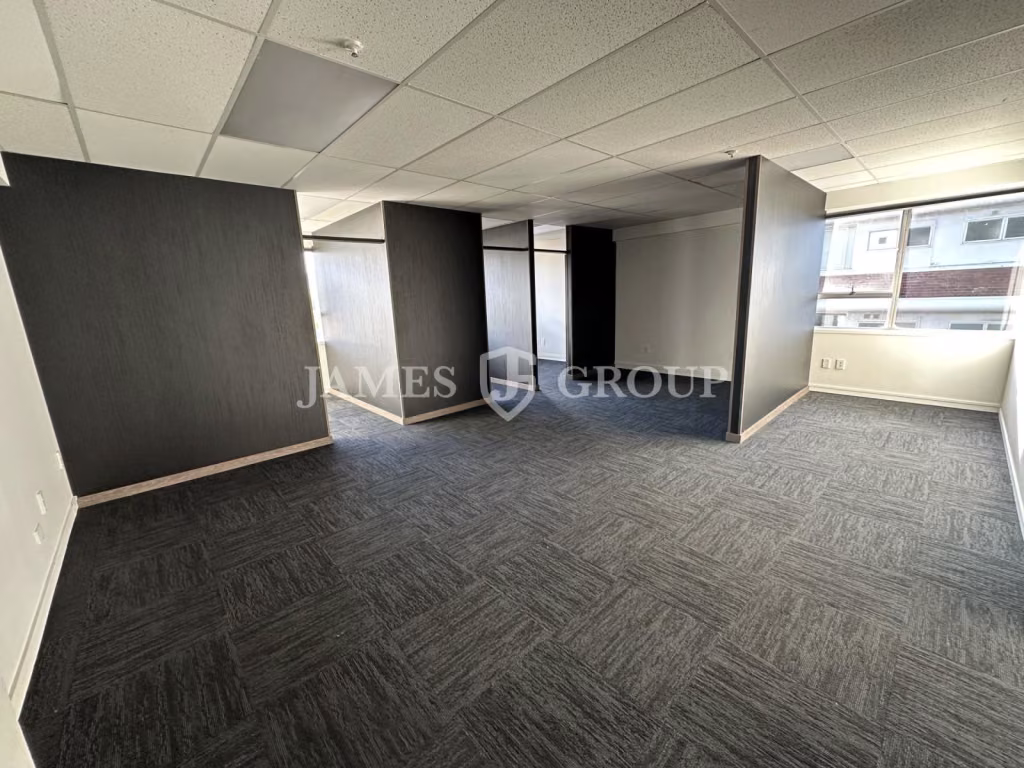 Prime Parnell Road Office Space