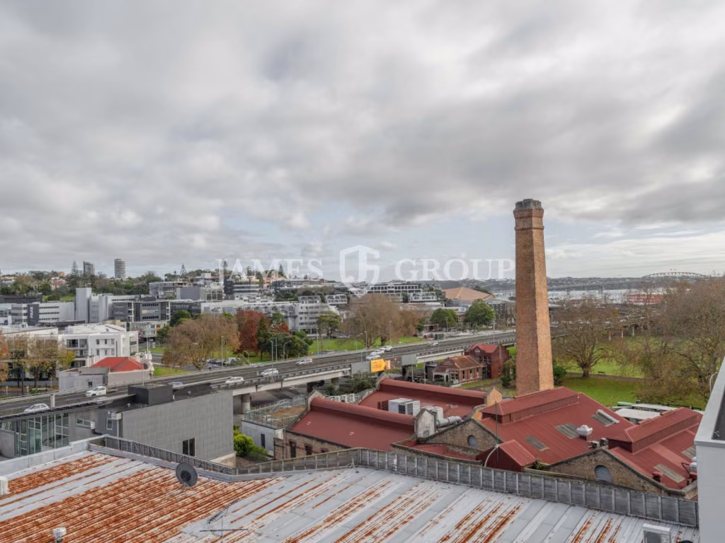 Central On Centre | Modern 161sqm Office