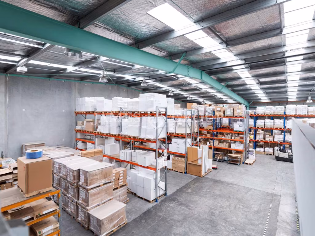 A-grade Corner Site On Cryers Road | 1,218m²