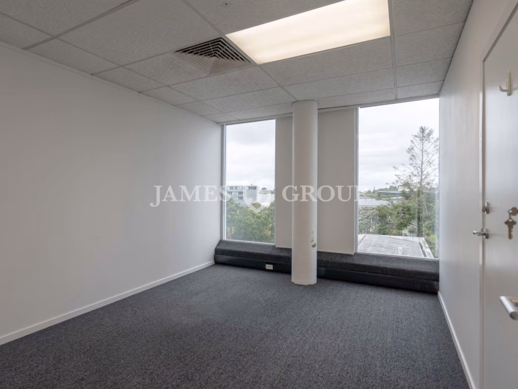 Premium 788sqm Office | Ellerslie