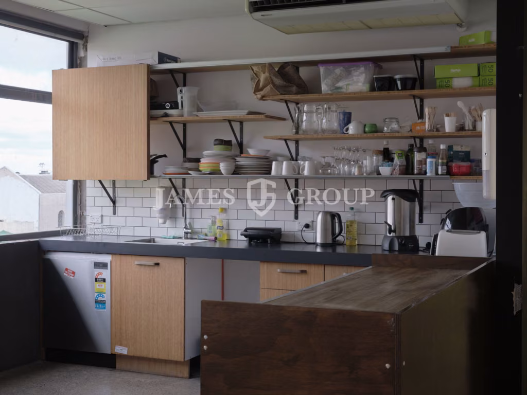 Work With Owner To Achieve Your Dream Office