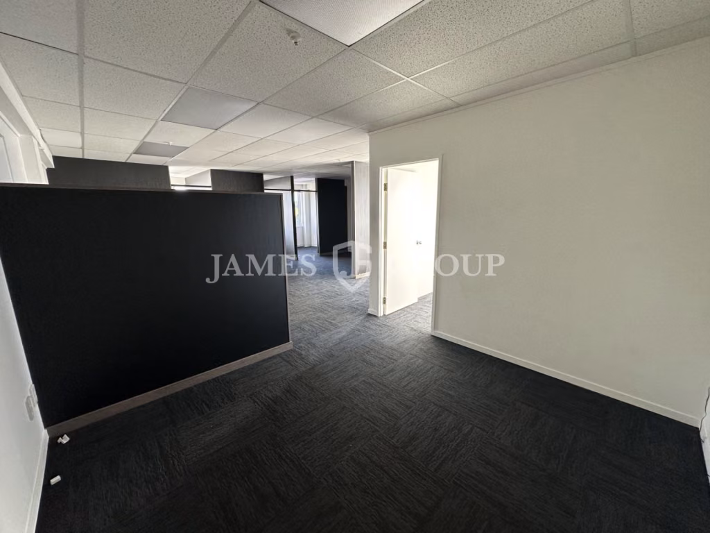 Prime Parnell Road Office Space