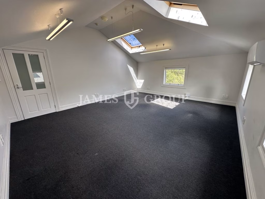 Small Space, Prime Location – Mount Eden