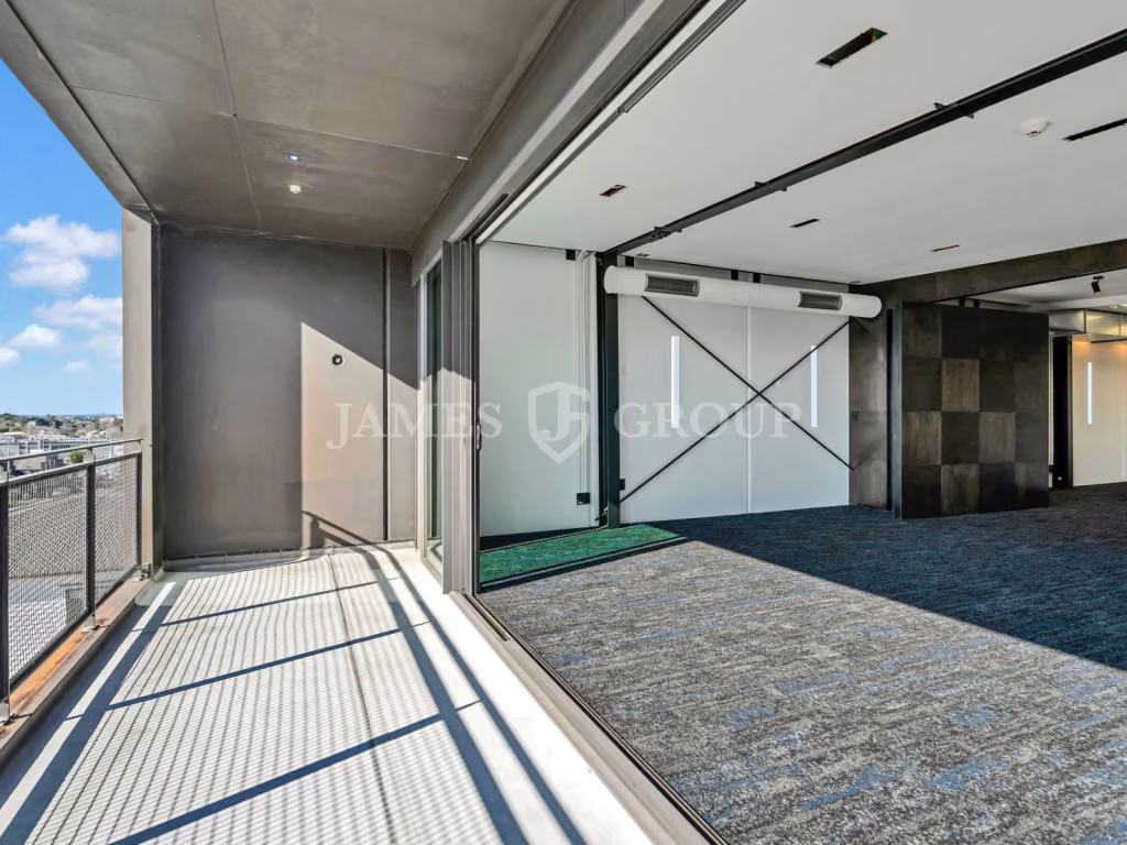 Central Ellerlise Office With Views