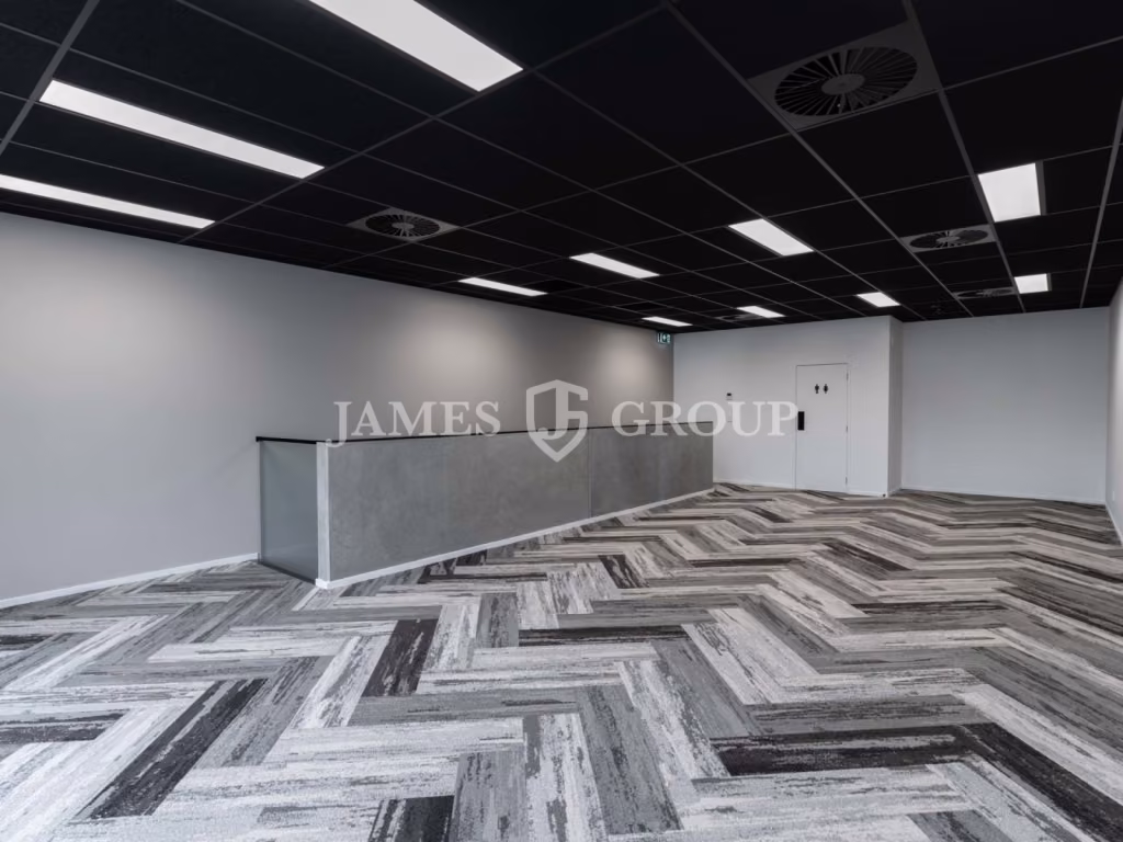 Brand New – Vacant Industrial | 318 Sqm