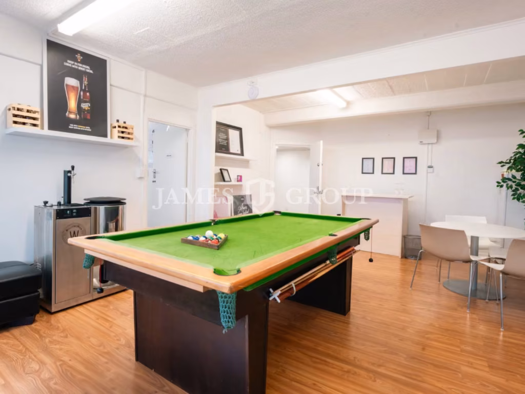 Flexible Newmarket Office Space