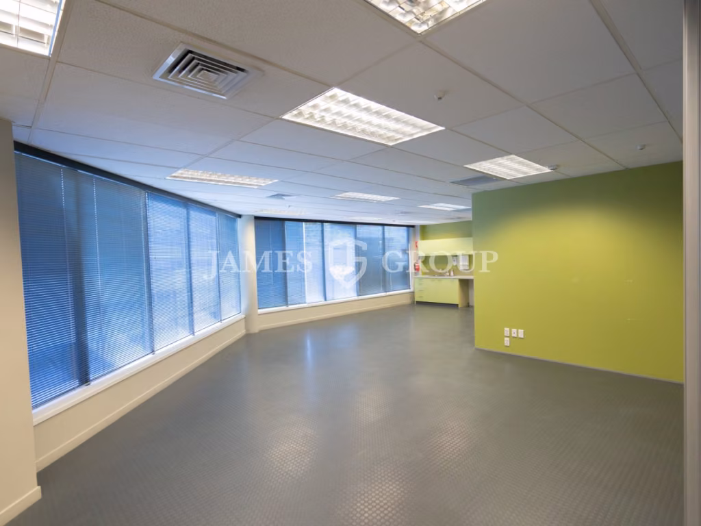 Cost Effective Freemans Bay Office