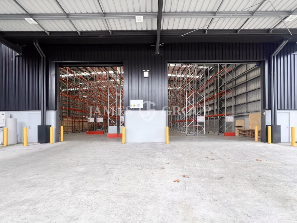 A-grade Highbrook Industrial | 2,103 Sqm